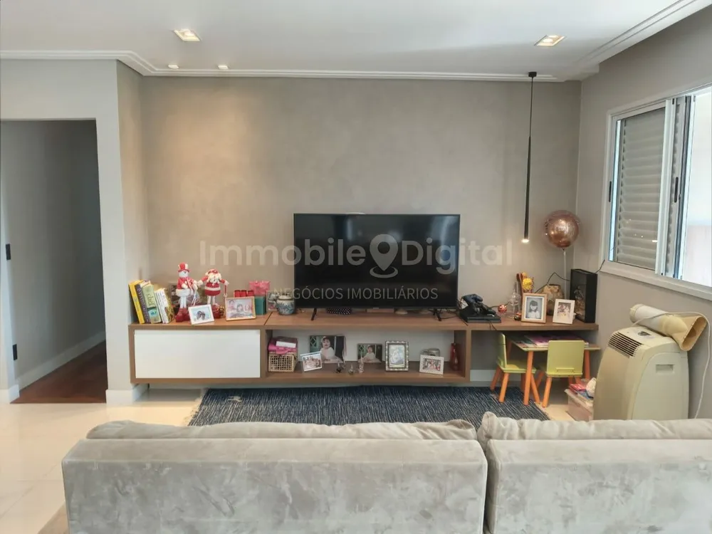 Apartamento, 3 quartos, 154 m² - Foto 5