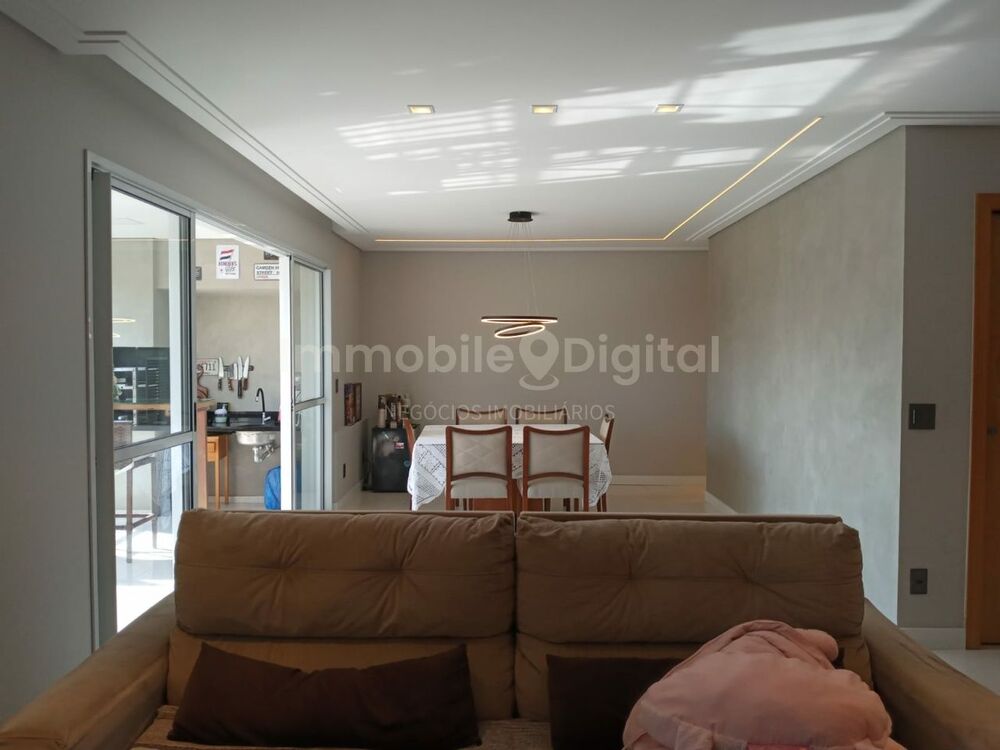 Apartamento, 3 quartos, 154 m² - Foto 3