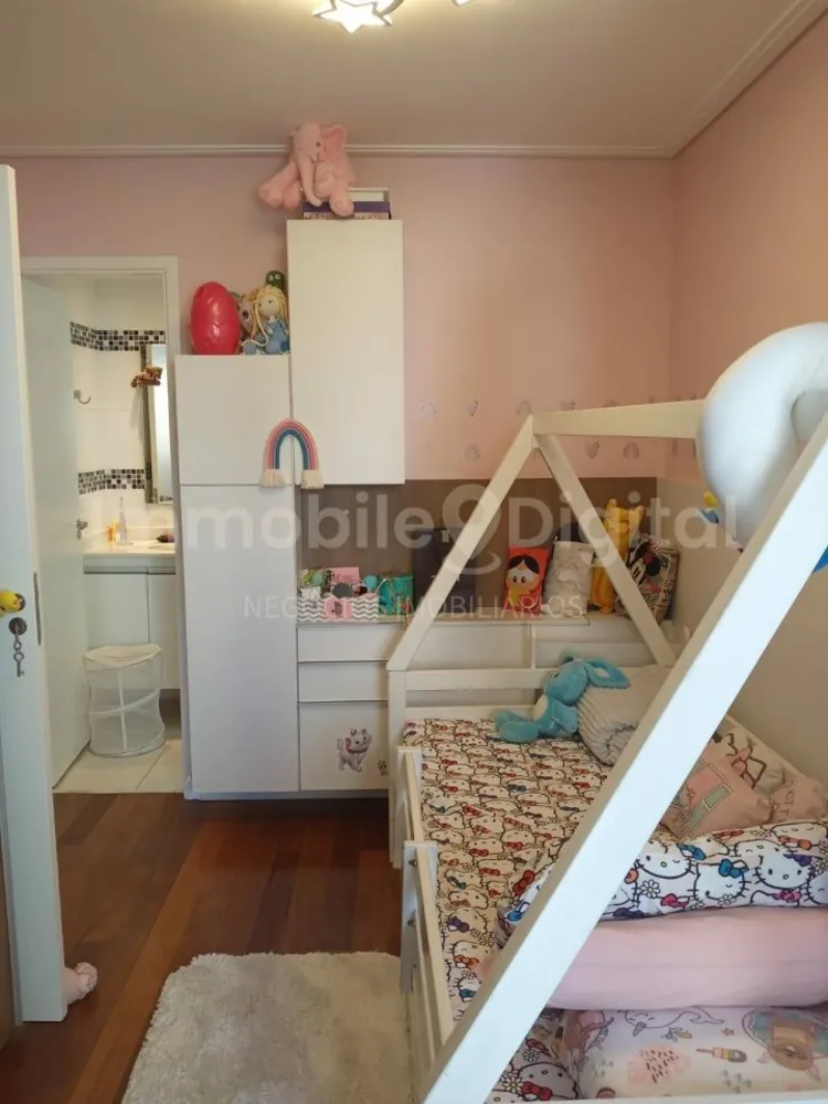 Apartamento, 3 quartos, 154 m² - Foto 12