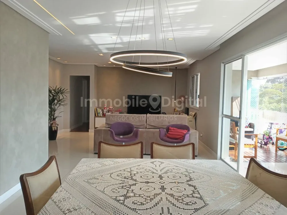 Apartamento, 3 quartos, 154 m² - Foto 13