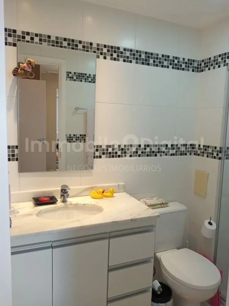 Apartamento, 3 quartos, 154 m² - Foto 10