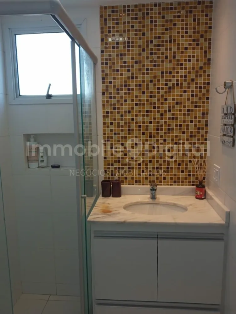 Apartamento, 3 quartos, 154 m² - Foto 15