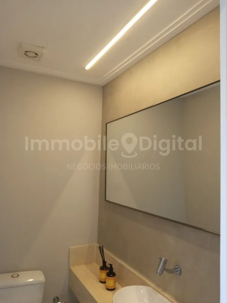 Apartamento, 3 quartos, 154 m² - Foto 11