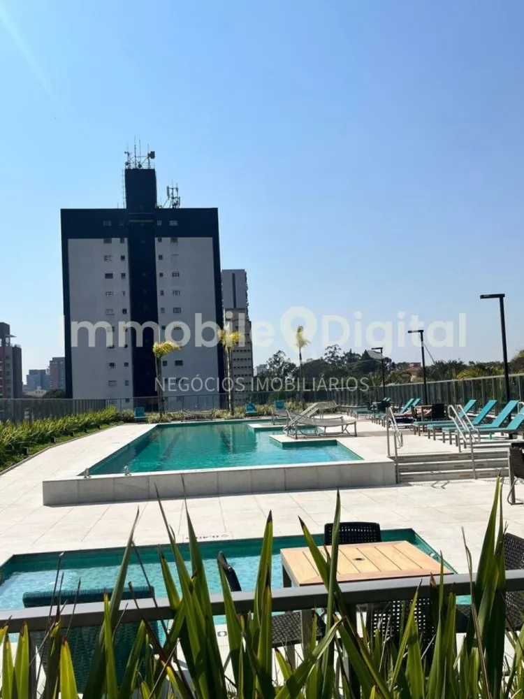 Apartamento, 1 quarto, 24 m² - Foto 15
