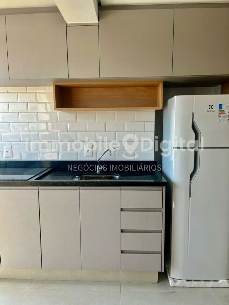 Apartamento, 1 quarto, 24 m² - Foto 8
