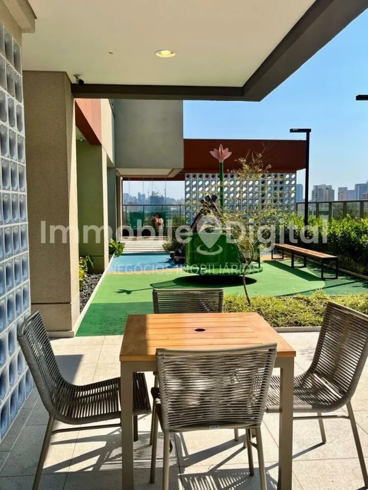 Apartamento, 1 quarto, 24 m² - Foto 14