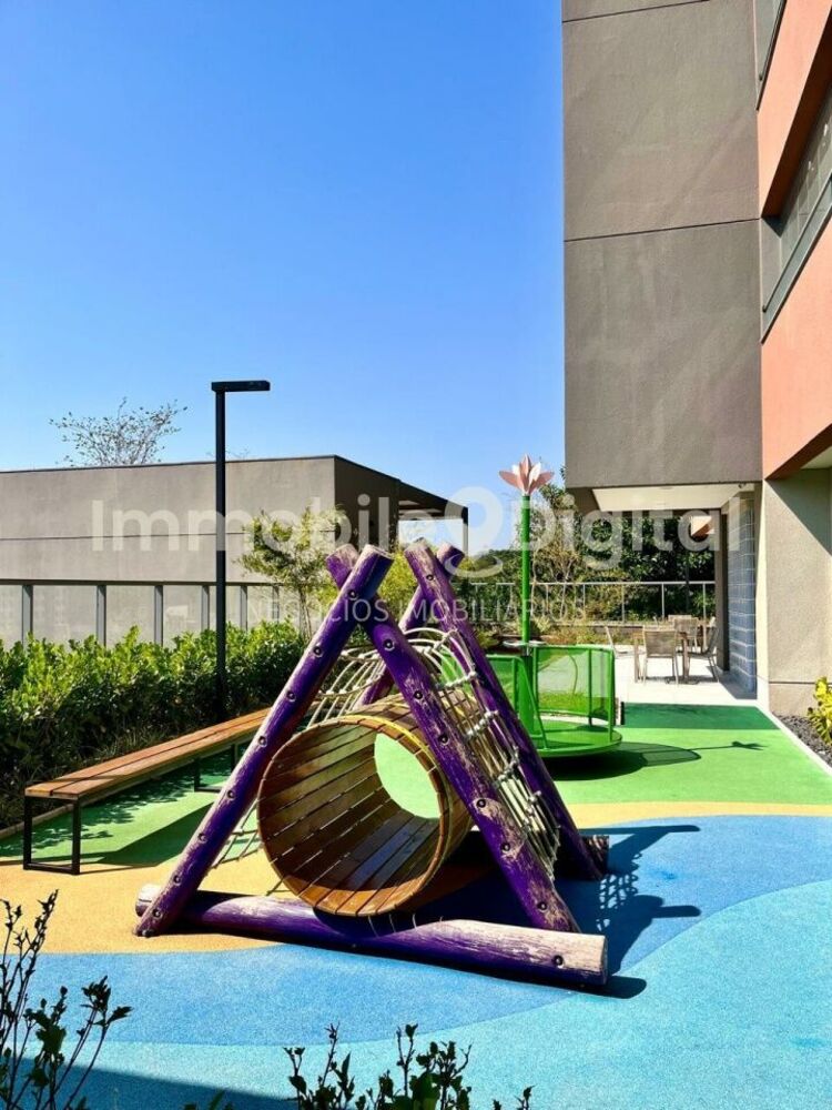 Apartamento, 1 quarto, 24 m² - Foto 1