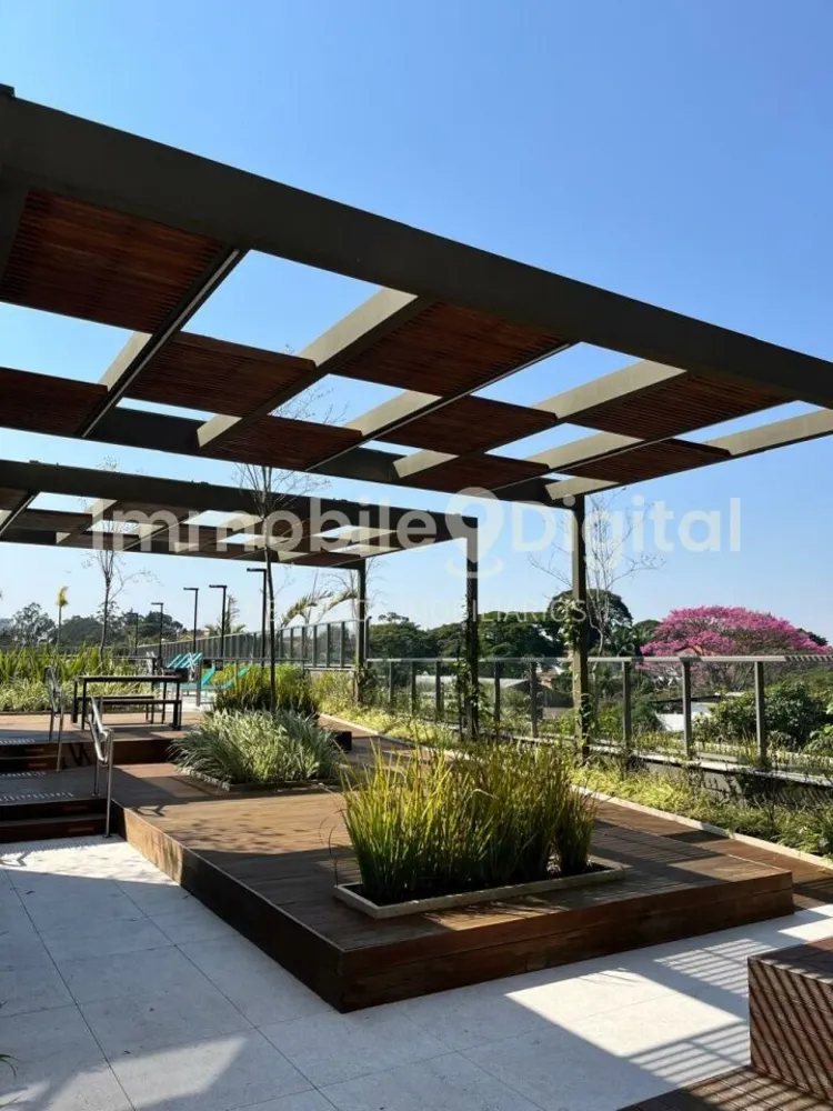 Apartamento, 1 quarto, 24 m² - Foto 10