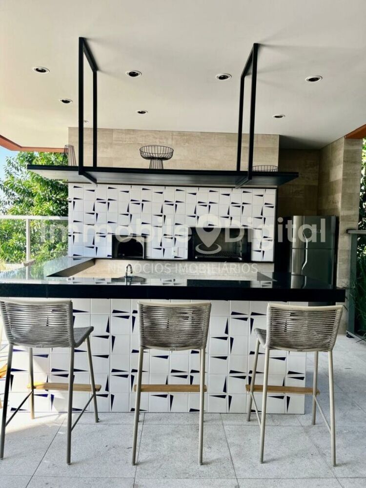 Apartamento, 1 quarto, 24 m² - Foto 11