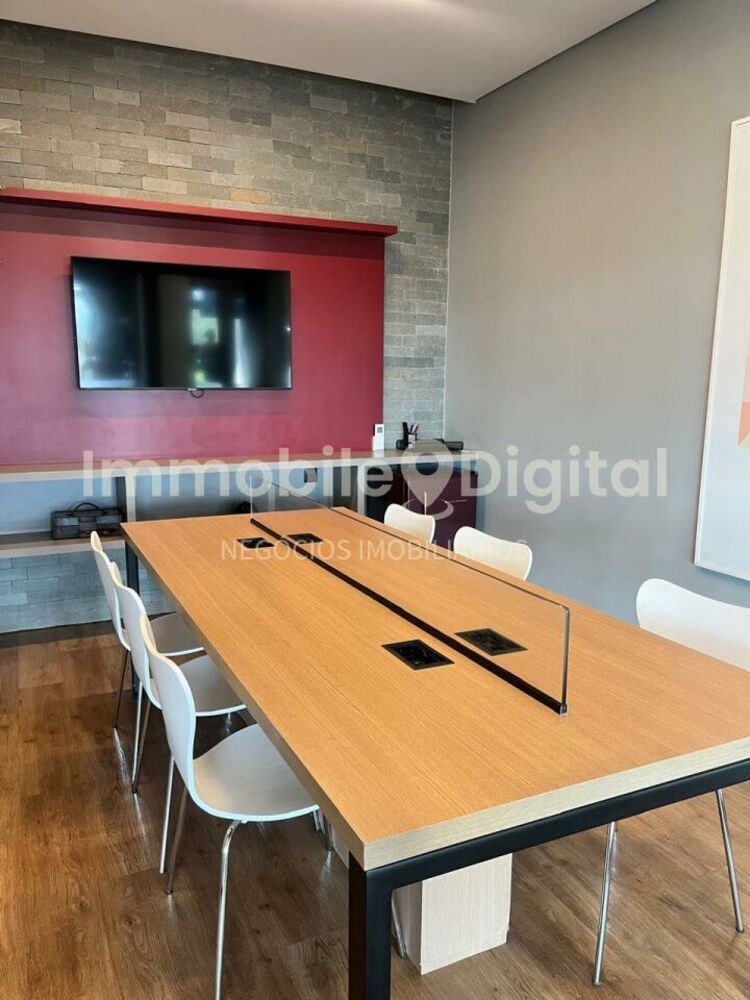 Apartamento, 1 quarto, 24 m² - Foto 9