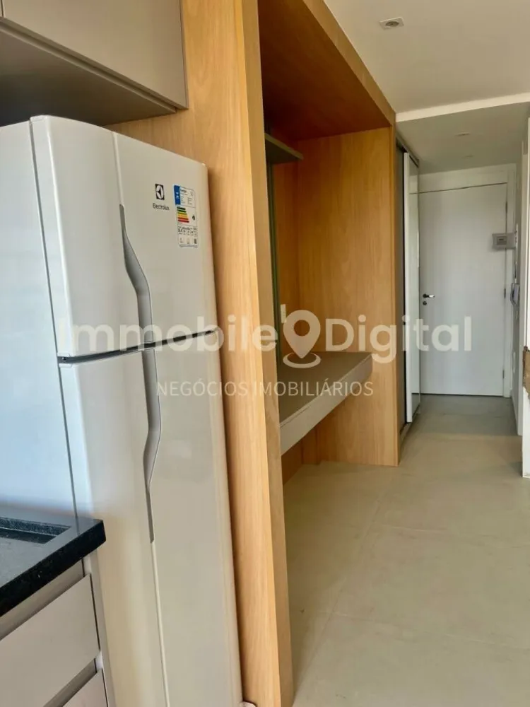 Apartamento, 1 quarto, 24 m² - Foto 3