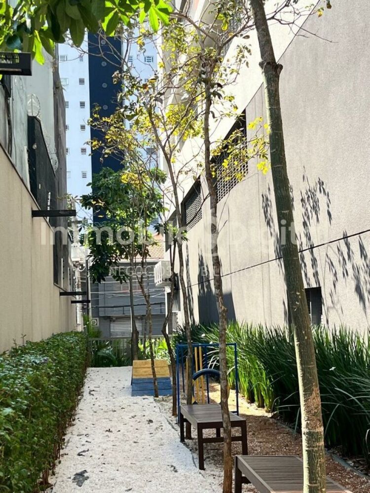 Apartamento, 1 quarto, 24 m² - Foto 12