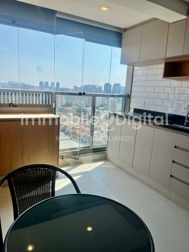Apartamento, 1 quarto, 24 m² - Foto 7