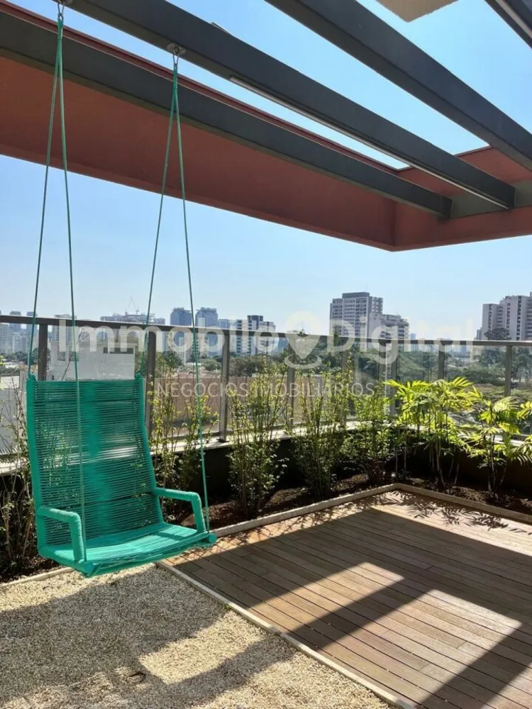 Apartamento, 1 quarto, 24 m² - Foto 20
