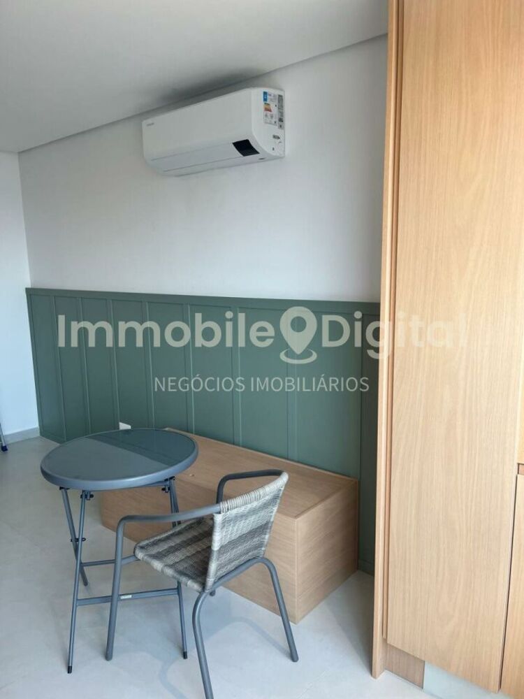 Apartamento, 1 quarto, 24 m² - Foto 5