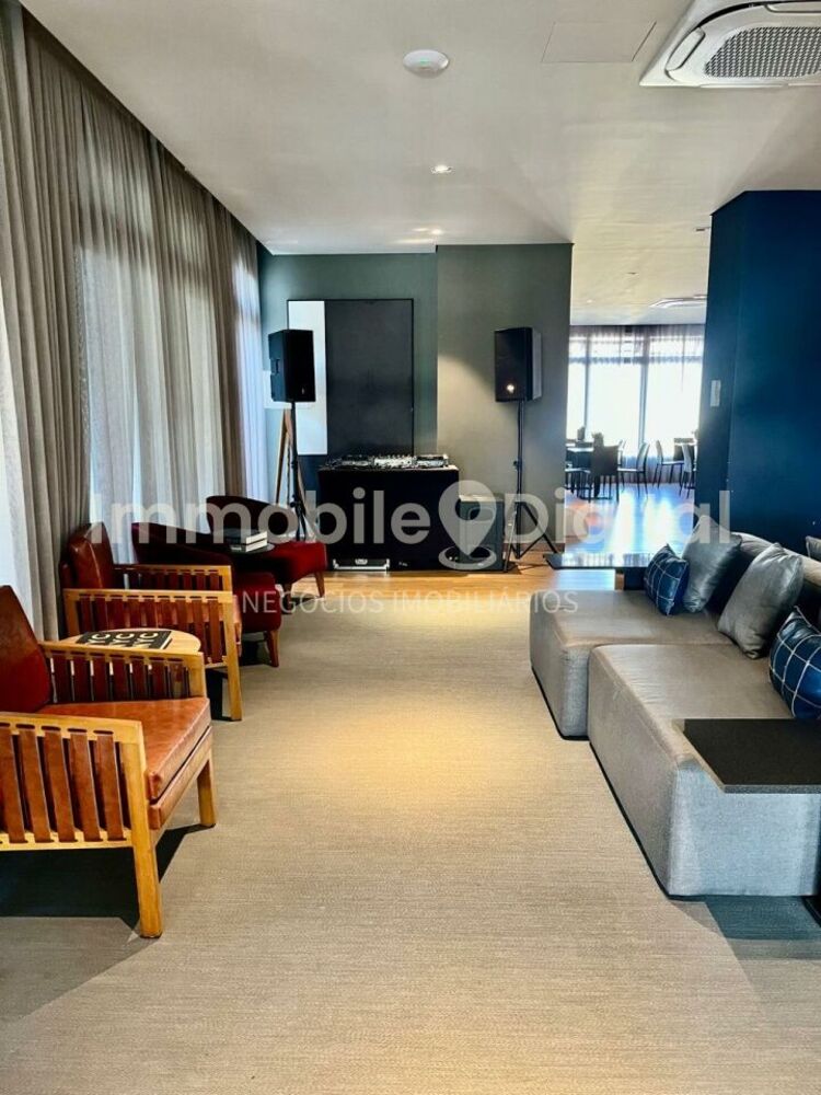 Apartamento, 1 quarto, 24 m² - Foto 3