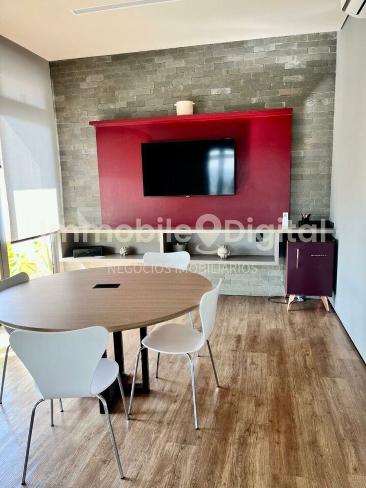 Apartamento, 1 quarto, 24 m² - Foto 16