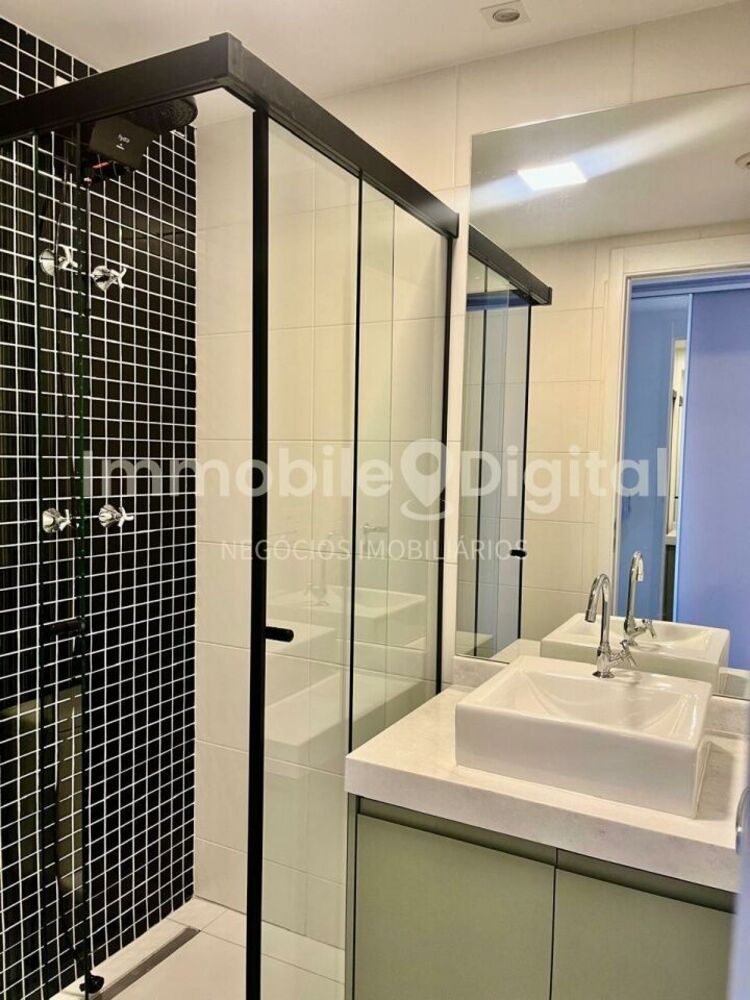 Apartamento, 1 quarto, 24 m² - Foto 6