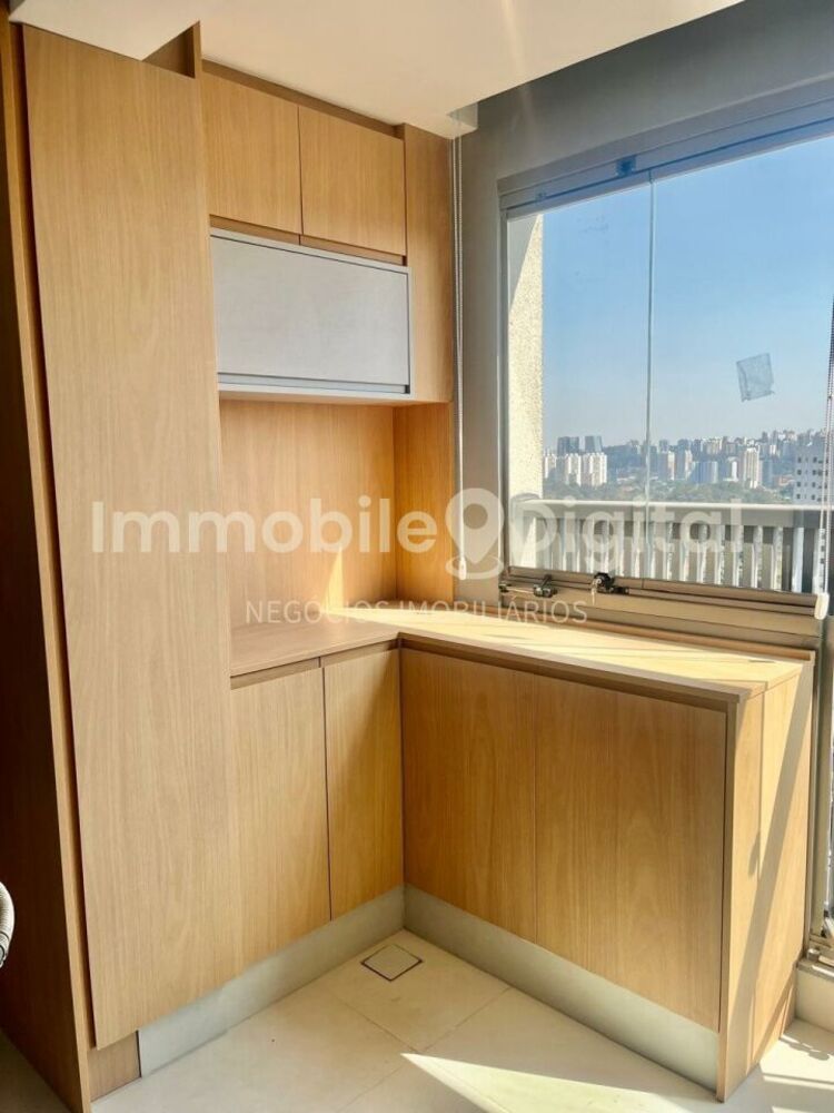 Apartamento, 1 quarto, 24 m² - Foto 10