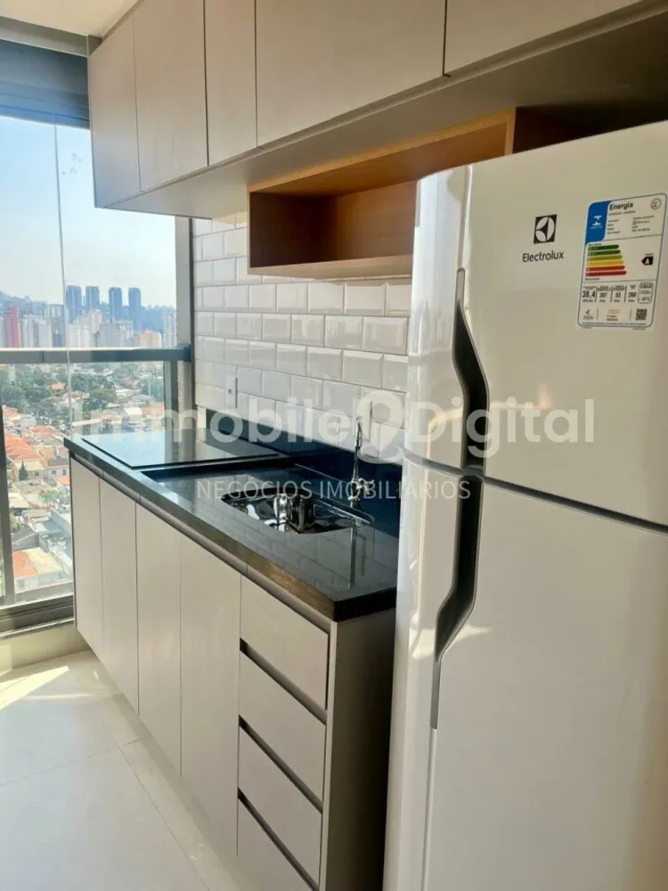Apartamento, 1 quarto, 24 m² - Foto 2