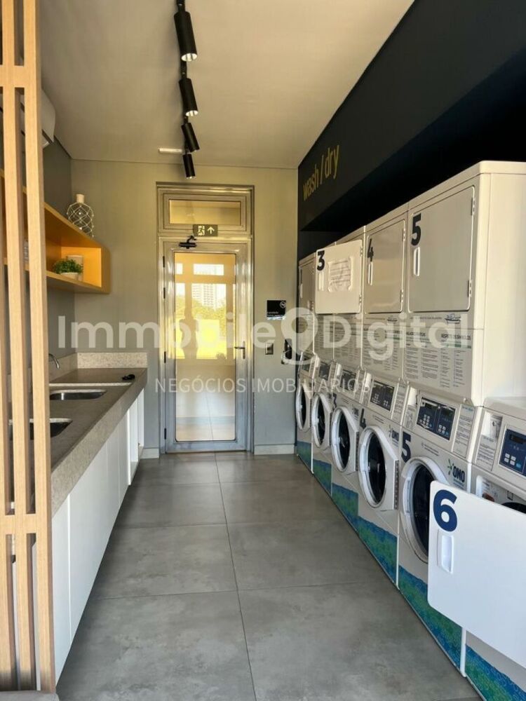 Apartamento, 1 quarto, 24 m² - Foto 4