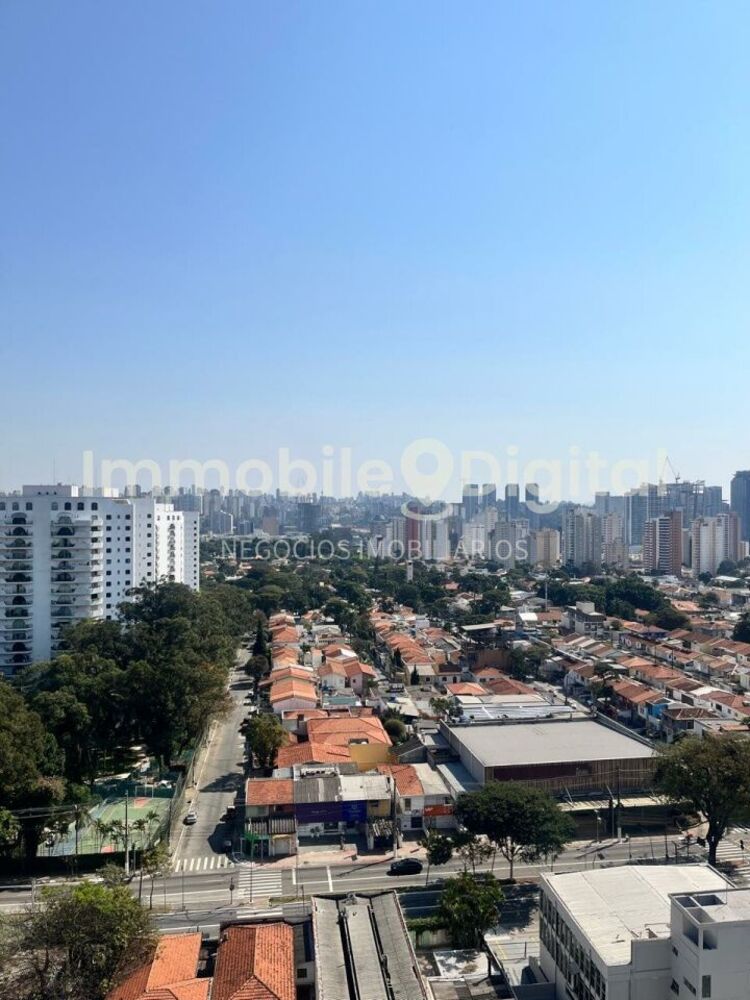 Apartamento, 1 quarto, 24 m² - Foto 2