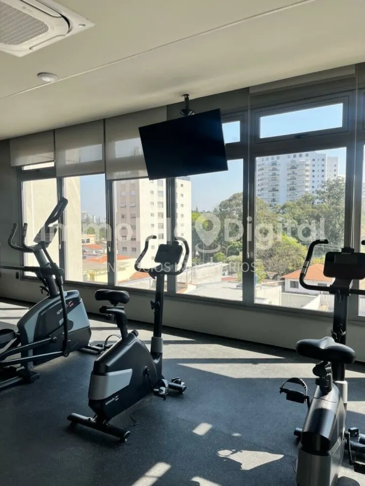 Apartamento, 1 quarto, 24 m² - Foto 23