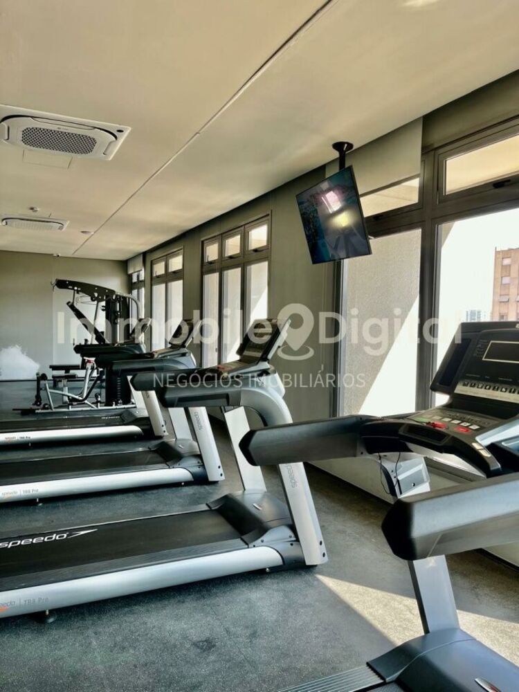 Apartamento, 1 quarto, 24 m² - Foto 14