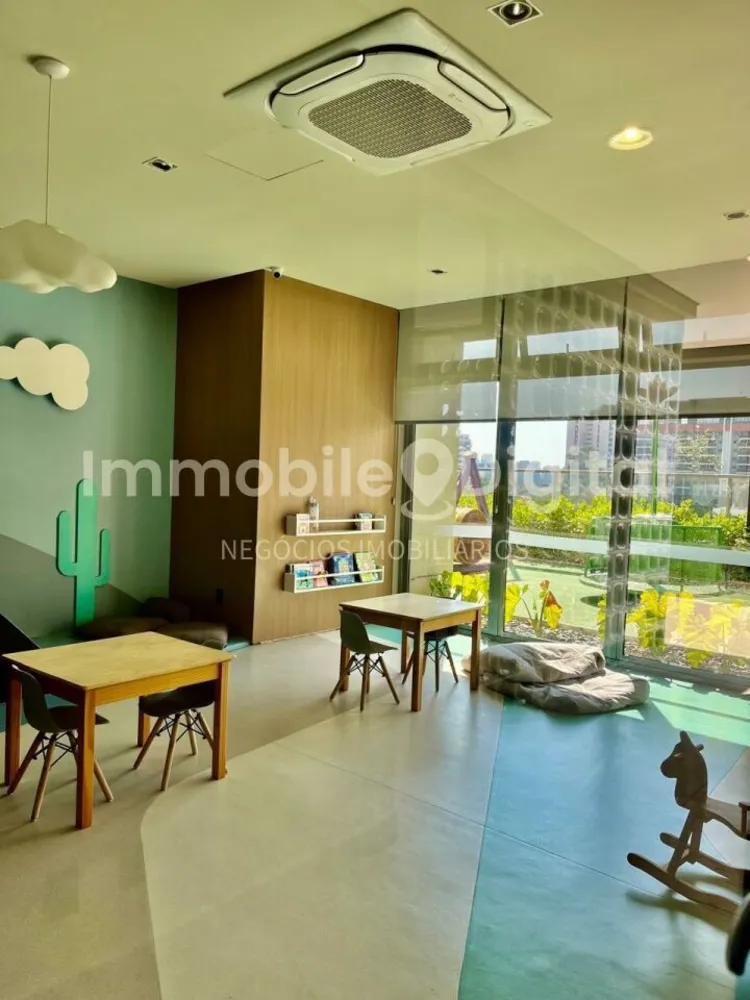 Apartamento, 1 quarto, 24 m² - Foto 13