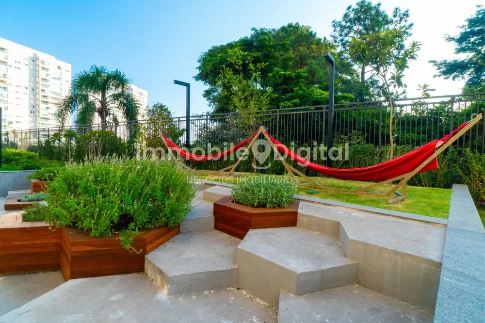 Apartamento, 3 quartos, 136 m² - Foto 12