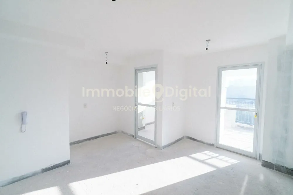 Apartamento, 3 quartos, 136 m² - Foto 4