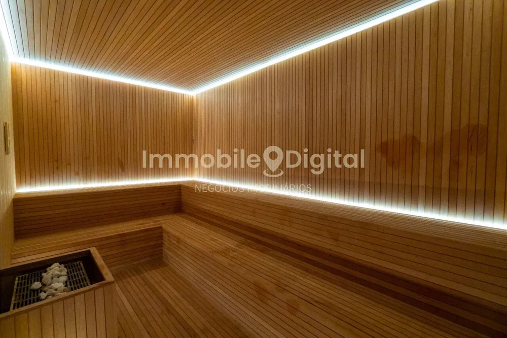 Apartamento, 3 quartos, 136 m² - Foto 9