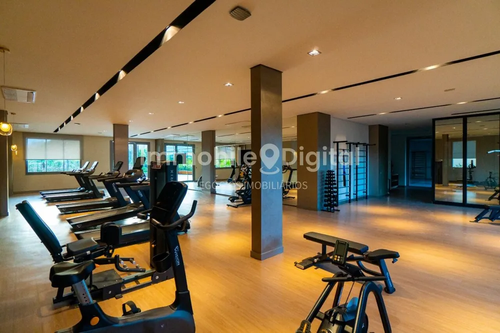 Apartamento, 3 quartos, 136 m² - Foto 13
