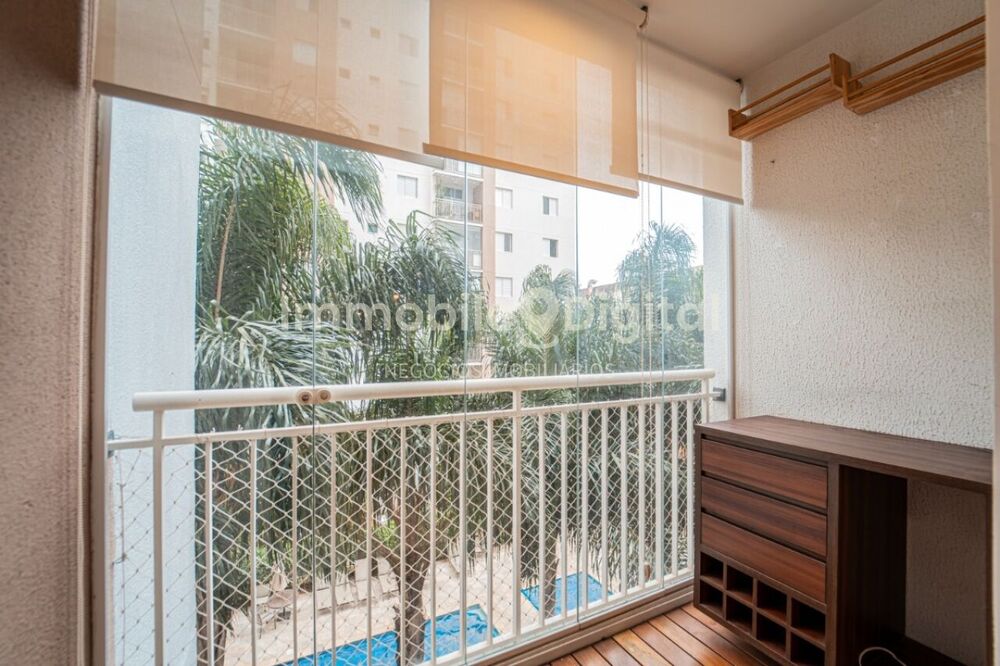 Apartamento, 2 quartos, 64 m² - Foto 2
