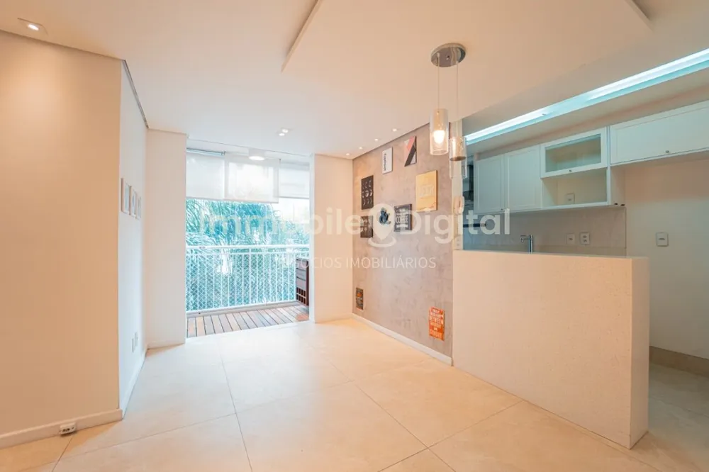 Apartamento, 2 quartos, 64 m² - Foto 4