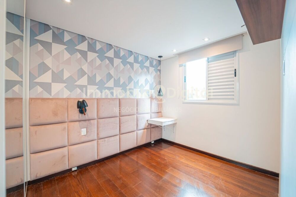 Apartamento, 2 quartos, 64 m² - Foto 11