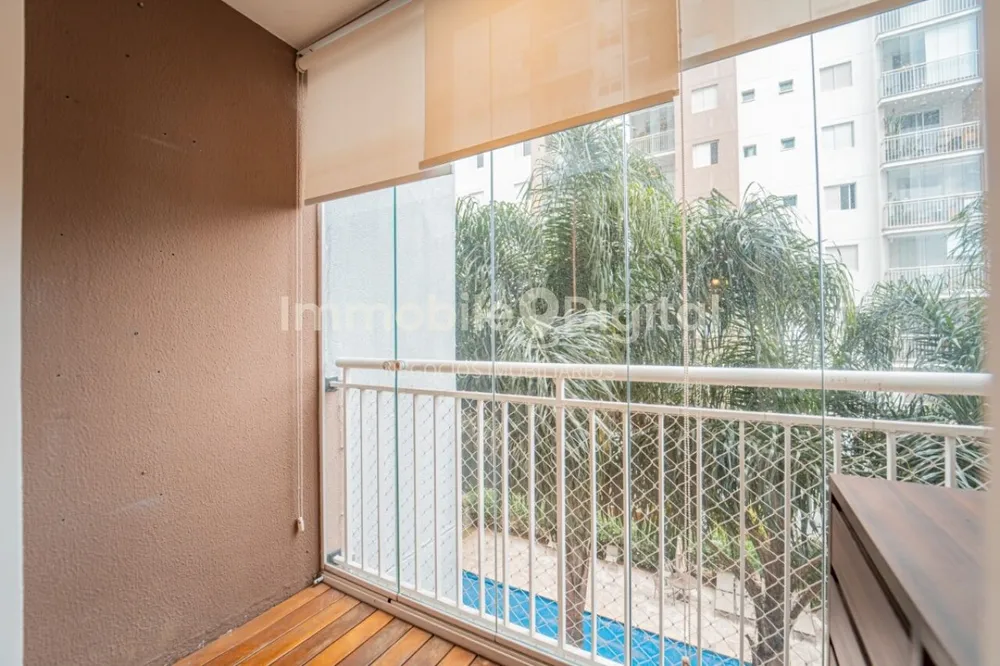 Apartamento, 2 quartos, 64 m² - Foto 2