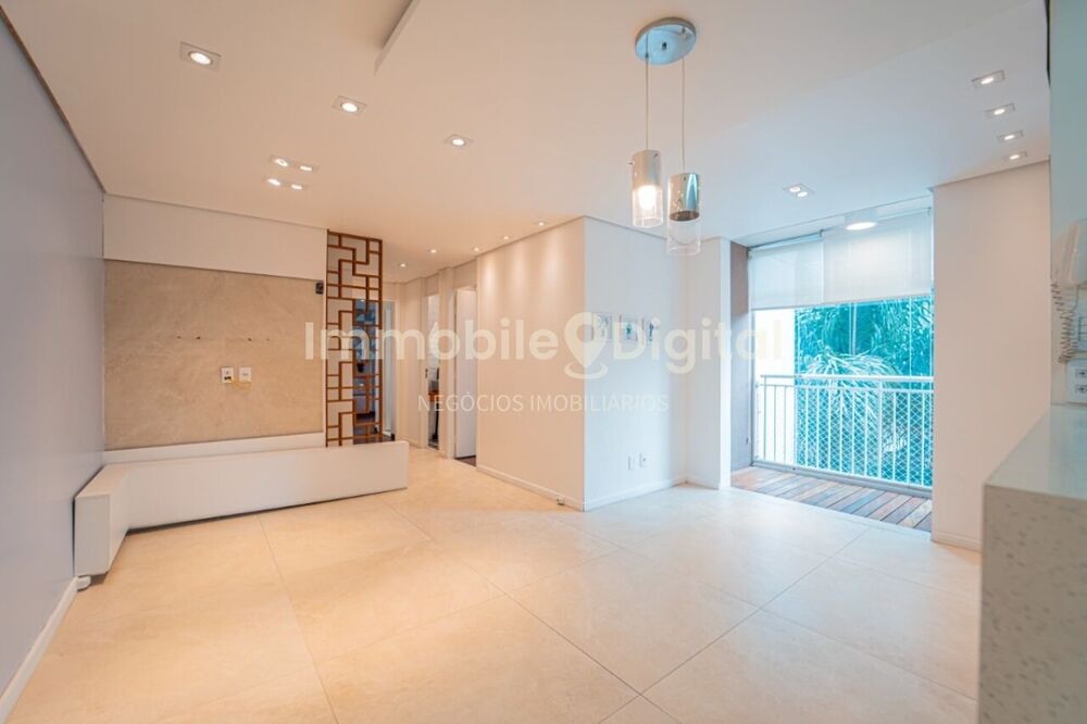 Apartamento, 2 quartos, 64 m² - Foto 1