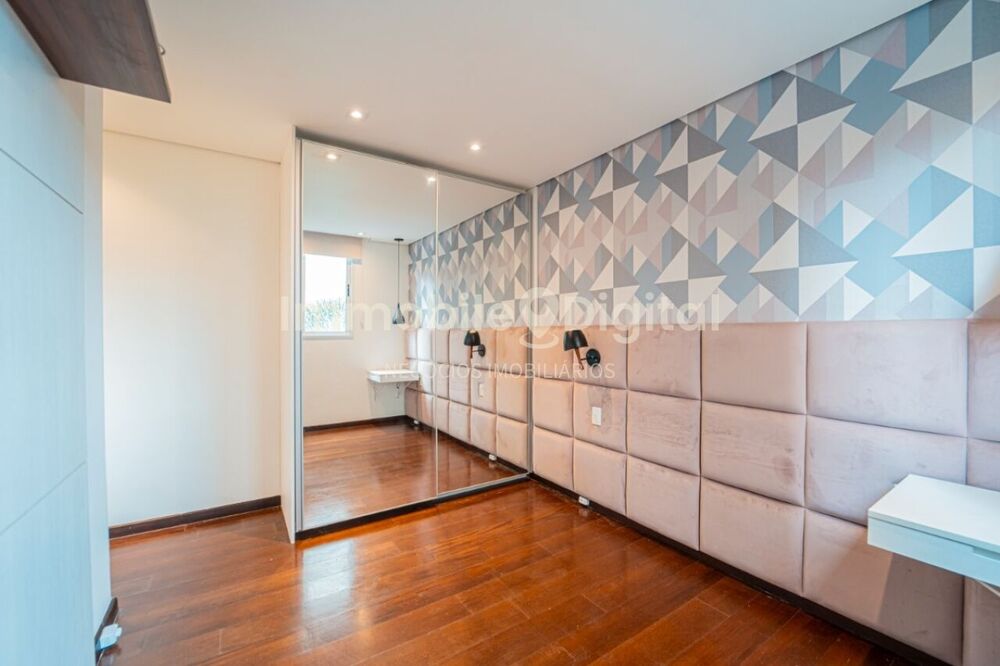 Apartamento, 2 quartos, 64 m² - Foto 3