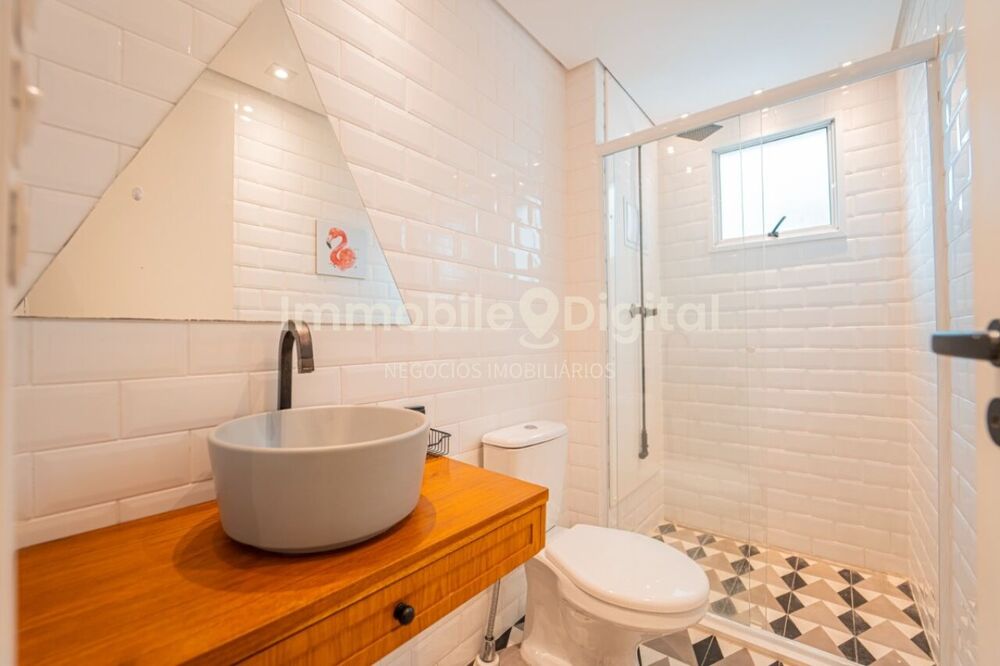 Apartamento, 2 quartos, 64 m² - Foto 16