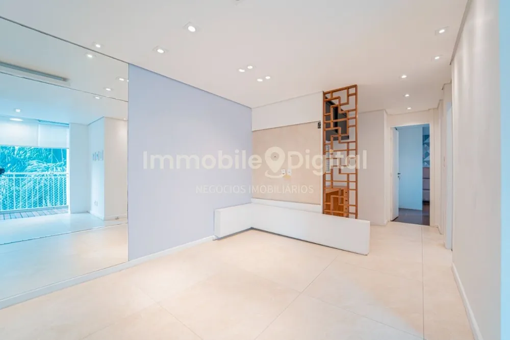 Apartamento, 2 quartos, 64 m² - Foto 7