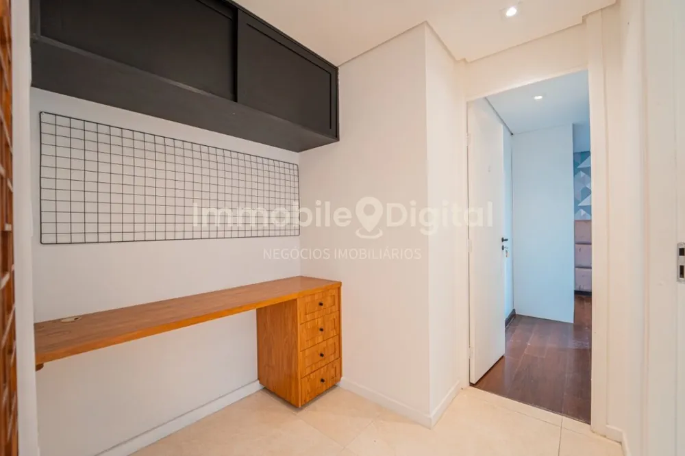 Apartamento, 2 quartos, 64 m² - Foto 9