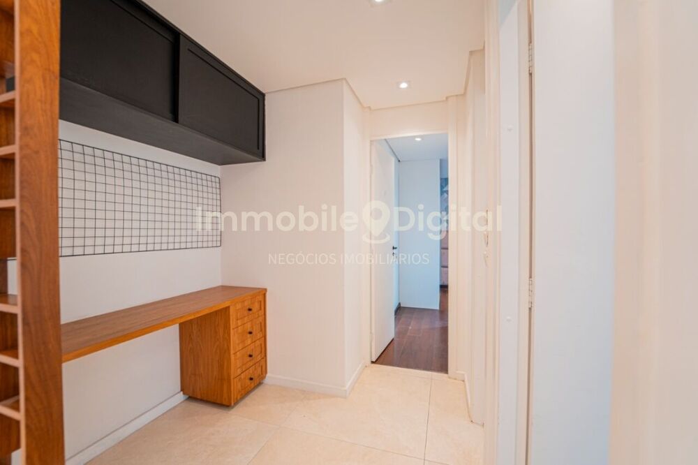 Apartamento, 2 quartos, 64 m² - Foto 9