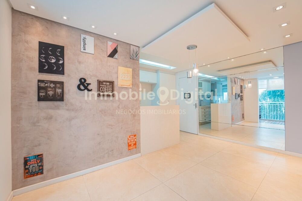 Apartamento, 2 quartos, 64 m² - Foto 7