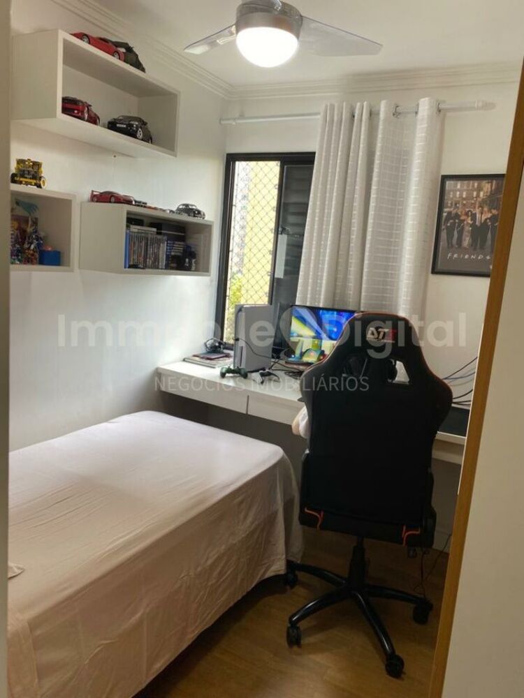 Apartamento, 3 quartos, 77 m² - Foto 4