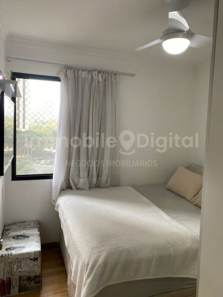 Apartamento, 3 quartos, 77 m² - Foto 5
