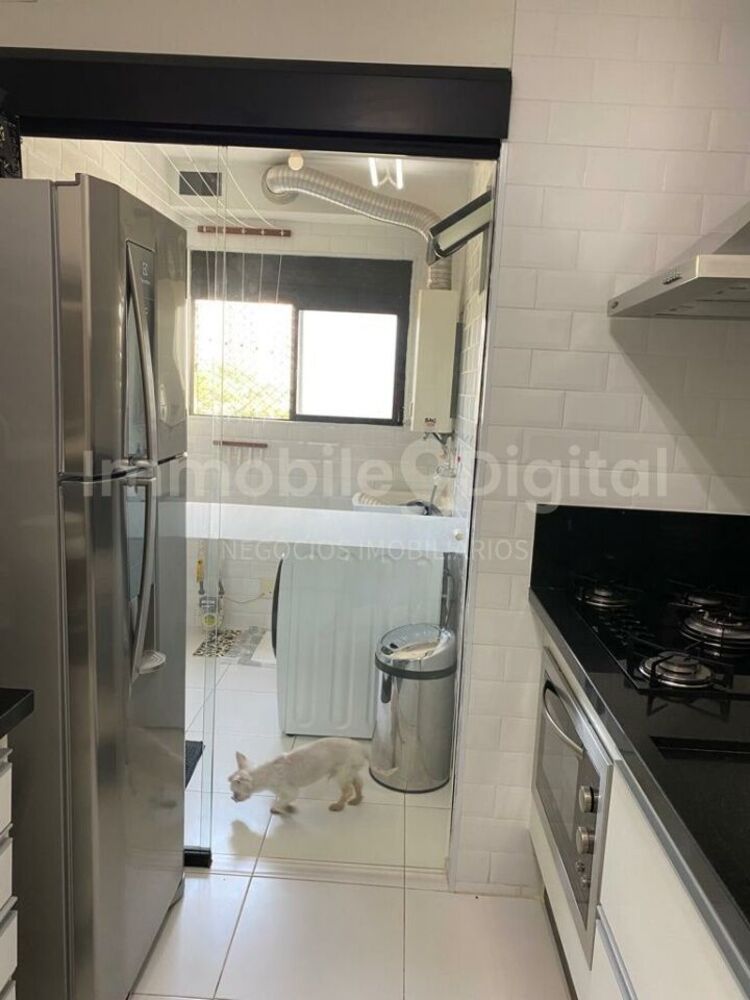 Apartamento, 3 quartos, 77 m² - Foto 10