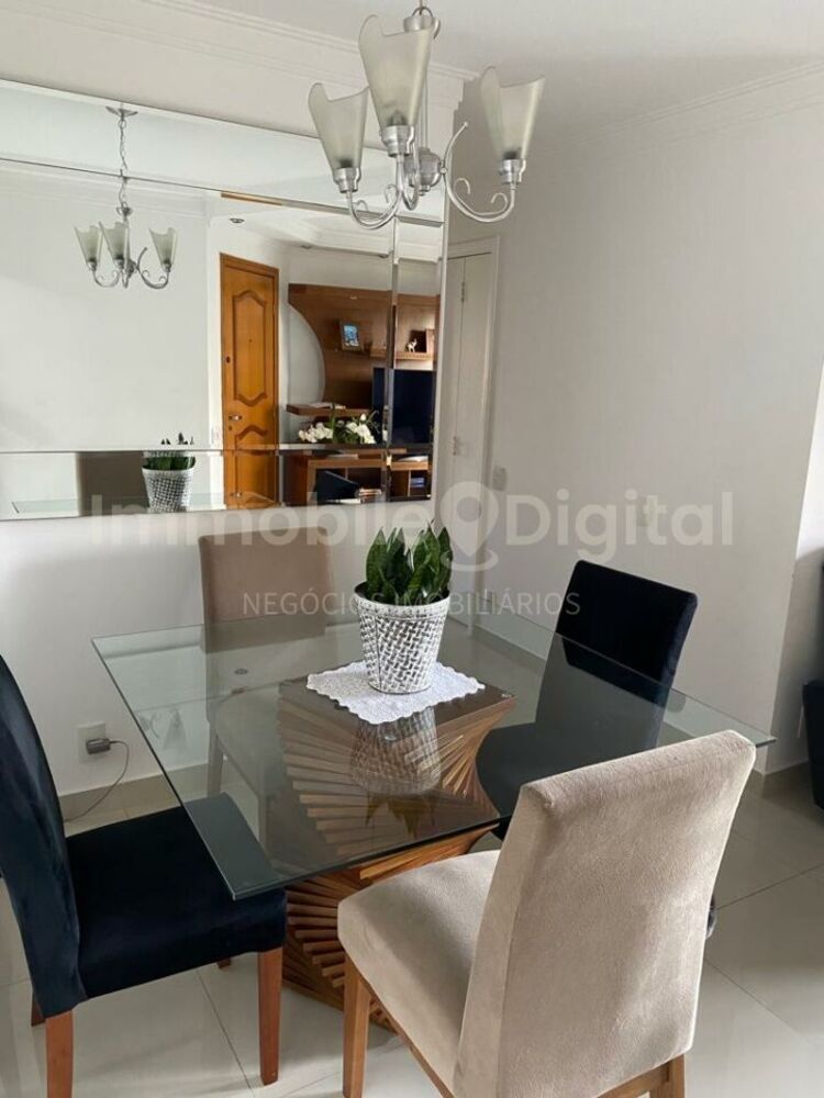 Apartamento, 3 quartos, 77 m² - Foto 7