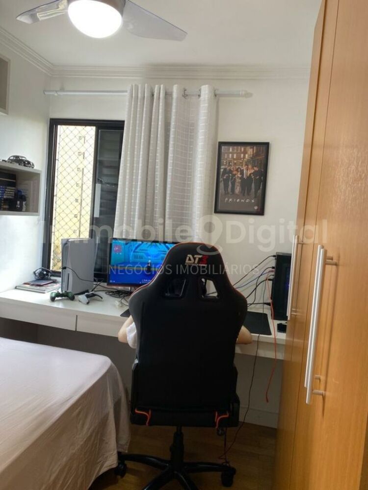 Apartamento, 3 quartos, 77 m² - Foto 3