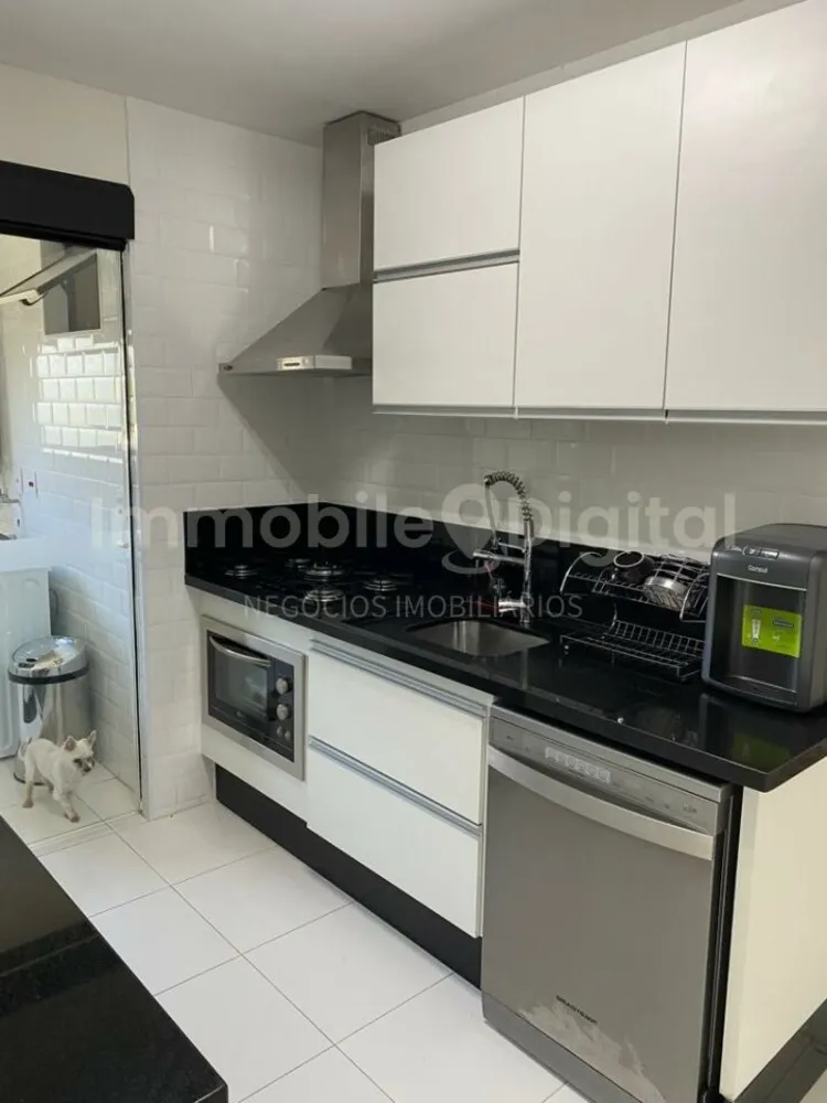 Apartamento, 3 quartos, 77 m² - Foto 16